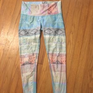 Teeki Leggings